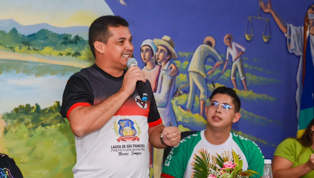 O jogo de abertura promete ser um verdadeiro espetáculo