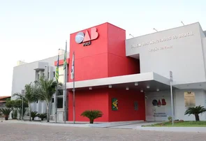 OAB-PI ajuíza ação na Justiça contra Prefeitura de Teresina por aumento na taxa de lixo