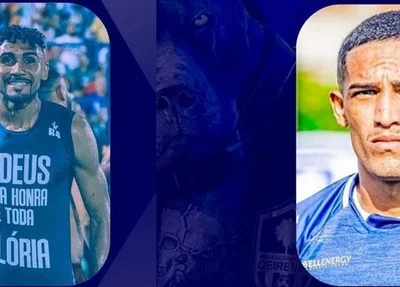 Oeirense fecha a contratação de nomes conhecidos do futebol piauiense