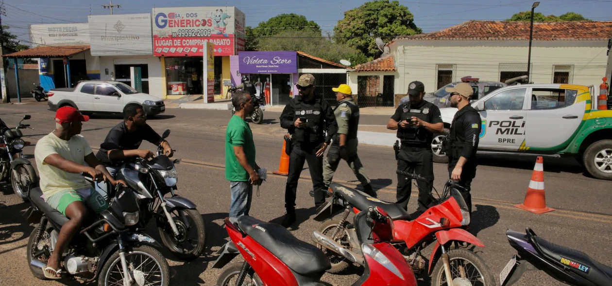 Operação "Estanhado" foi deflagrada nesta quinta-feira (24)