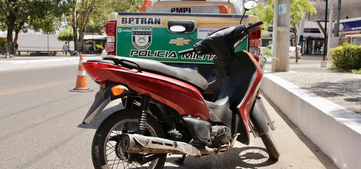 Operação Estanhado visa garantir mais segurança durante os festejos de União