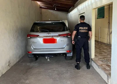 Operação Peculi