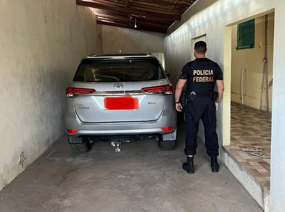 Operação Peculi