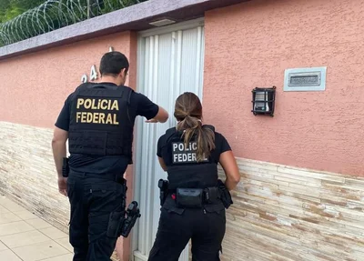 Operação Vigília 3 em Teresina