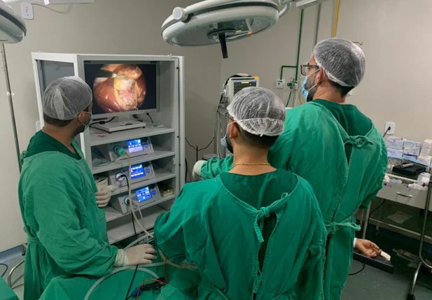 Pacientes em fila de cirurgias eletivas devem atualizar cadastro no Piauí