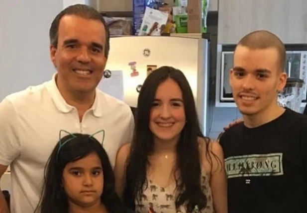 Pai que perdeu três filhos para o câncer morre em Fortaleza
