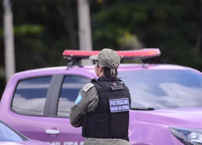Patrulha Maria da Penha aumenta atendimento à mulheres no Piauí