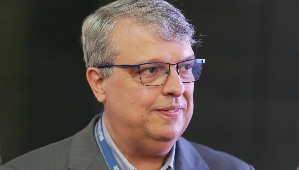 Paulo Medeiros, superintendente da Equatorial Piauí