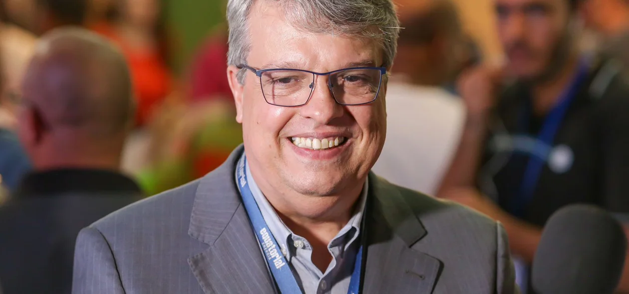 Paulo Medeiros, superintendente da Regional Norte da Equatorial Piauí