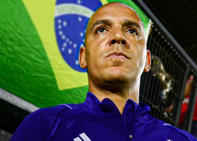 Pepa foi demitido do Cruzeiro nesta terça (29)