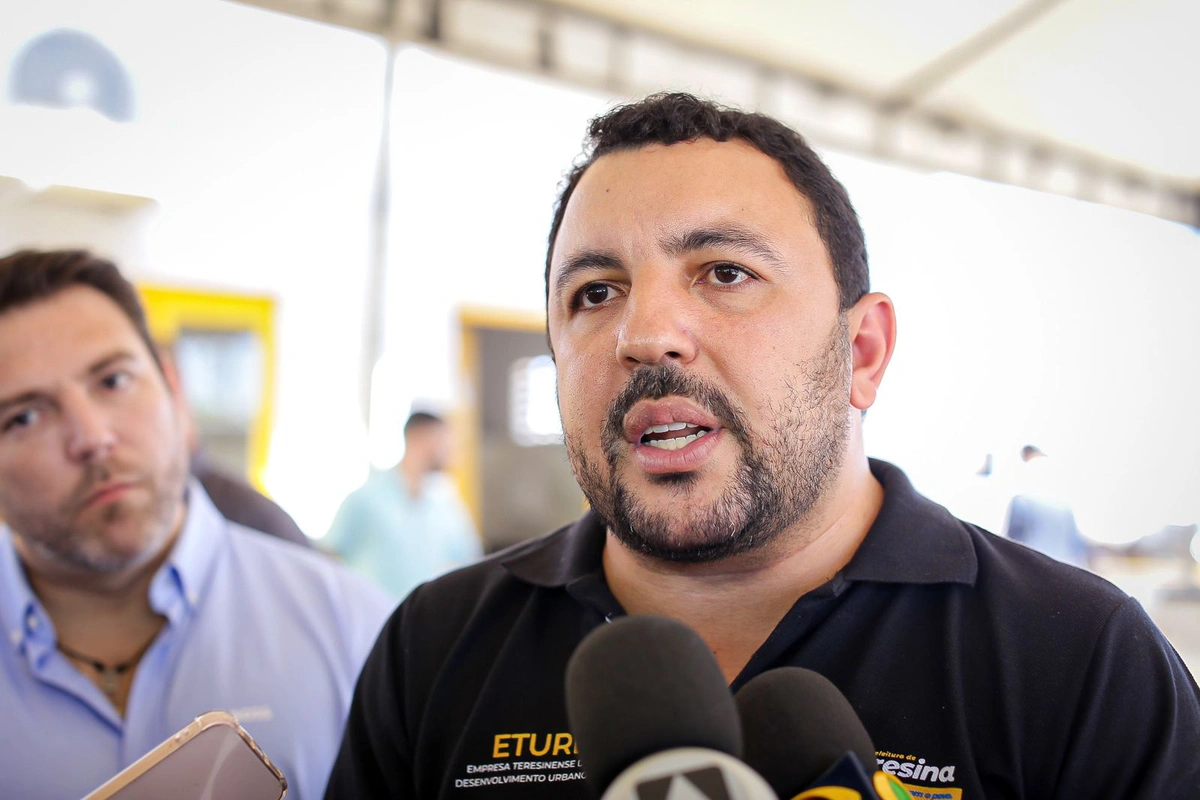 Pessoinha, da Eturb