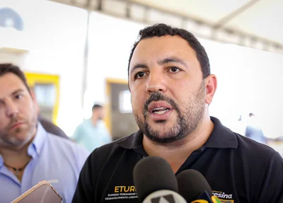 Pessoinha, da Eturb
