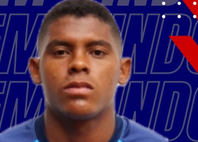 Piauí fecha com o volante Edinaldo, campeão com o 4 de Julho