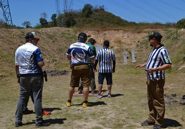 Piauí vai sediar etapa Open Black Bull neste sábado