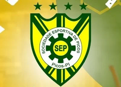 Picos anuncia dupla de zaga do Parnahyba e jogador campeão com o River