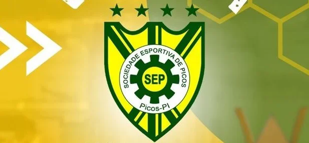 Picos anuncia dupla de zaga do Parnahyba e jogador campeão com o River