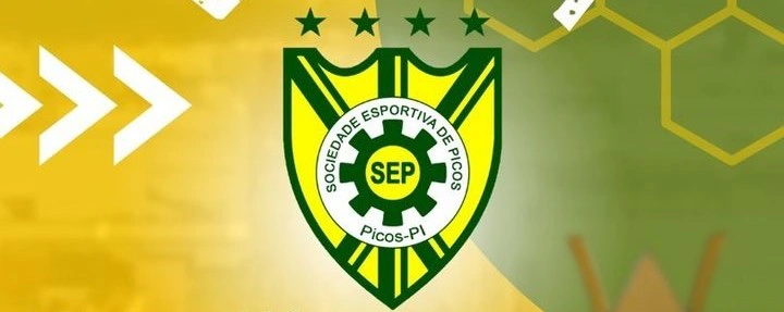 Picos anuncia dupla de zaga do Parnahyba e jogador campeão com o River