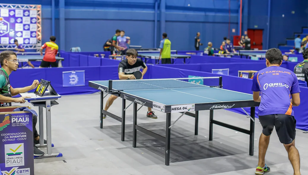 TMB Challenge Plus acontece em Teresina
