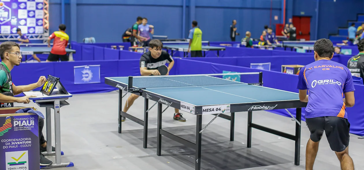 TMB Challenge Plus acontece em Teresina