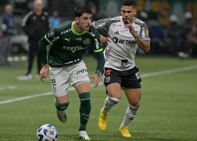 Piquerez e Paulinho