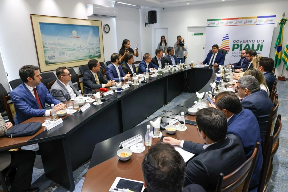 PNM promete gerar mais de 2.000 empregos no Piauí