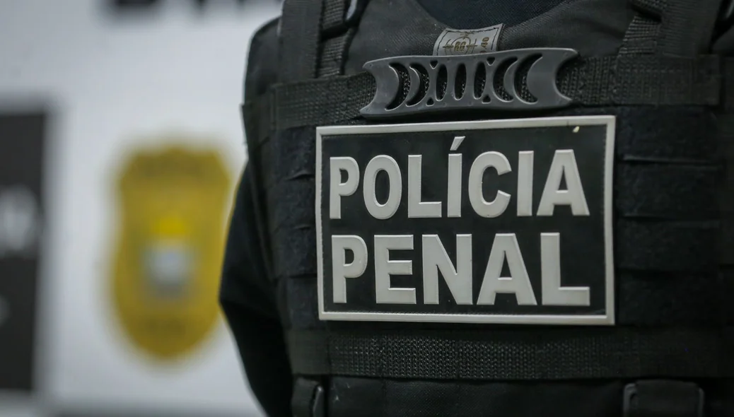 Policia Penal