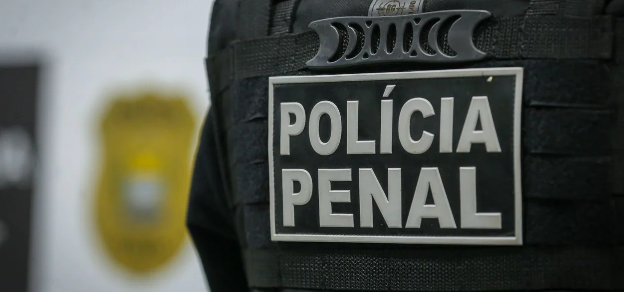 Policia Penal