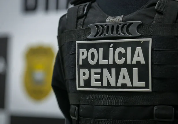 Policia Penal