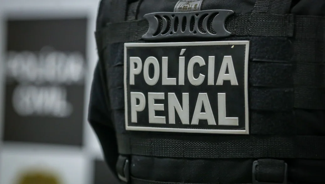 Polícia Penal