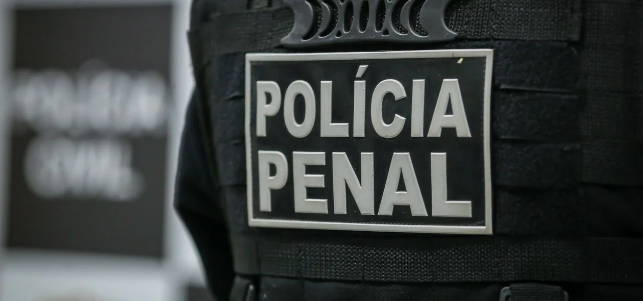 Polícia Penal