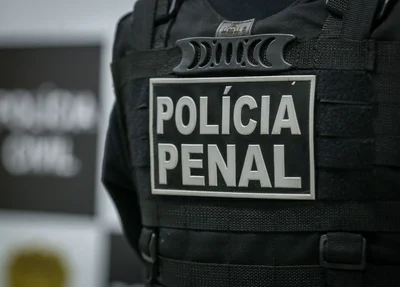 Polícia Penal