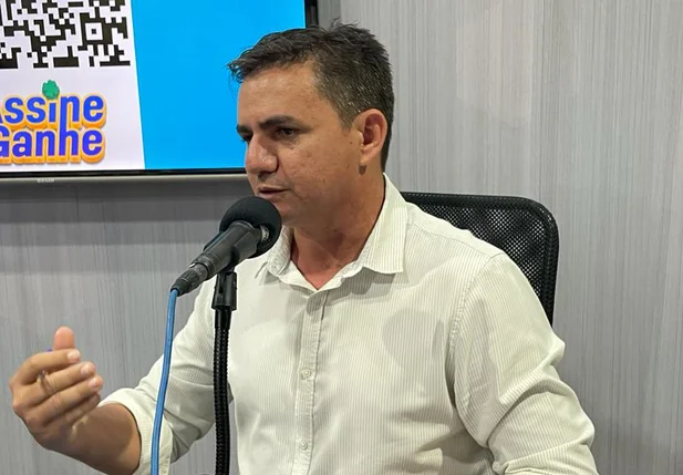 Por unanimidade, TCE (PI) aprova contas do Prefeito Hilton Gomes referente a 2021