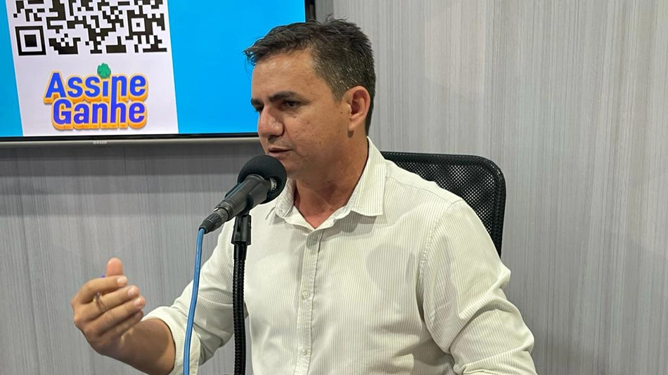 Por unanimidade, TCE (PI) aprova contas do Prefeito Hilton Gomes referente a 2021