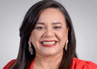 Prefeita Elisa Paz