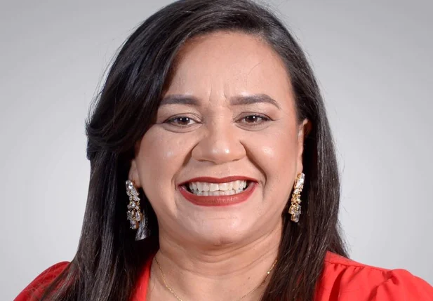 Prefeita Elisa Paz