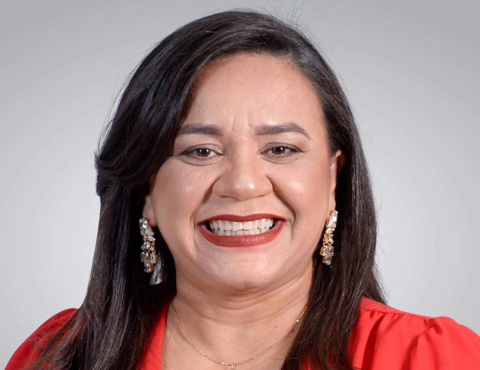 Prefeita Elisa Paz