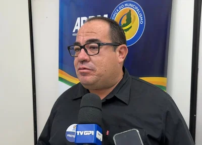 Prefeito Amiltinho
