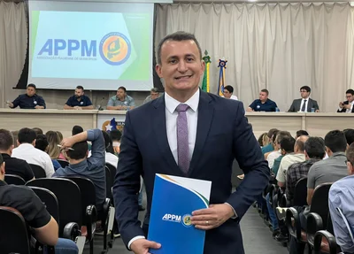 Prefeito de Curimatá, Valdecir Júnior
