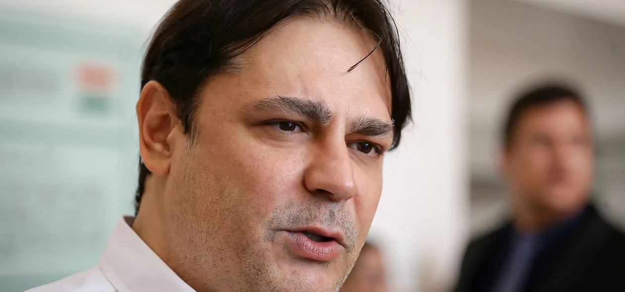 Prefeito de José de Freitas, Roger Linhares