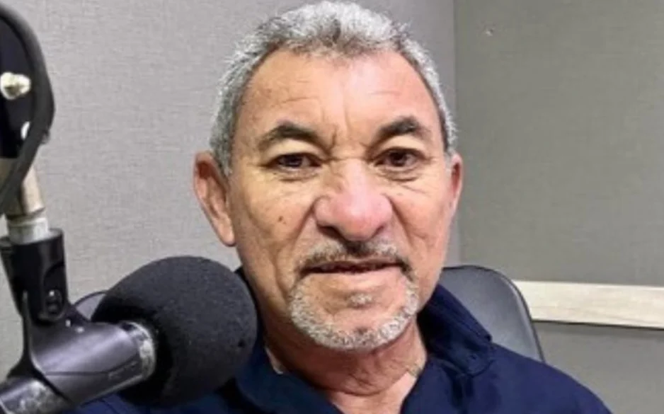 Prefeito de Remígio, André Alves