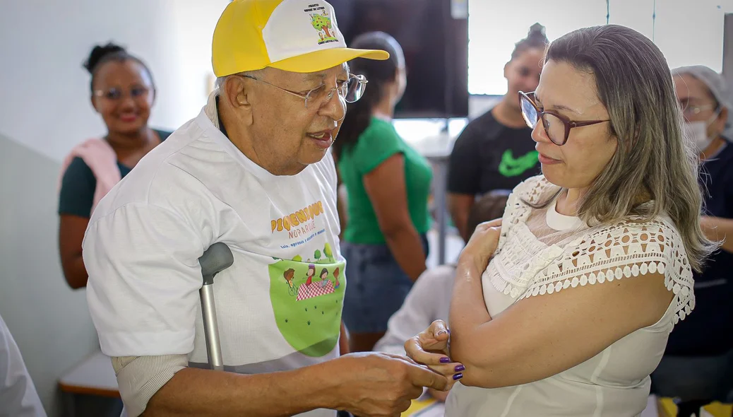 Prefeito de Teresina, Dr. Pessoa