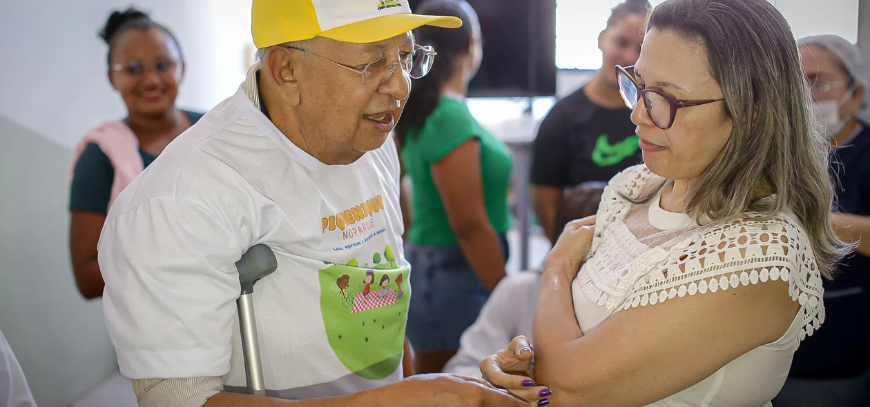 Prefeito de Teresina, Dr. Pessoa