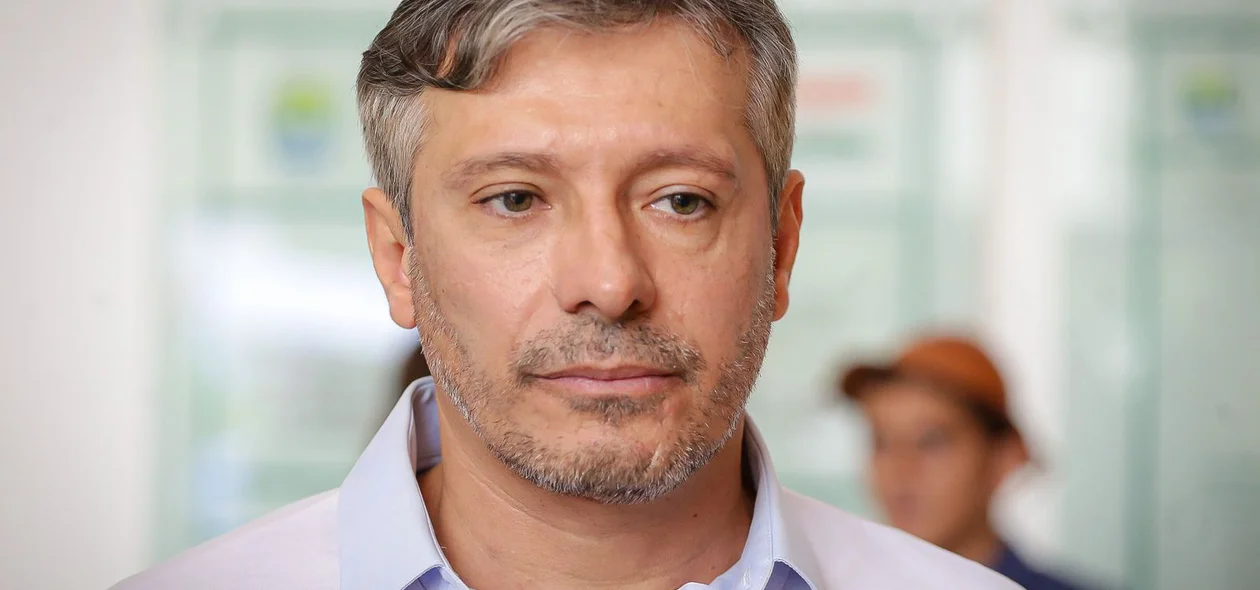 Prefeito de Valença do Piauí, Marcelo Costa