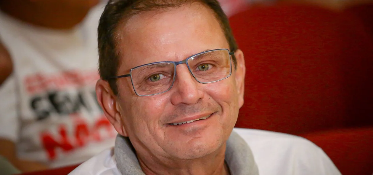 Prefeito Djalma Policarpo, de Monsenhor Hipólito