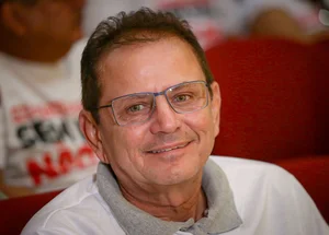 Prefeito Djalma Policarpo, de Monsenhor Hipólito