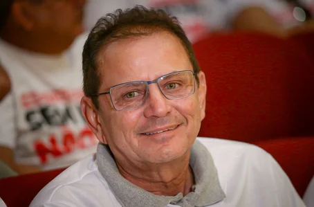 Prefeito Djalma Policarpo, de Monsenhor Hipólito