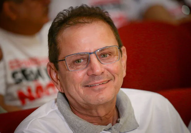 Prefeito Djalma Policarpo, de Monsenhor Hipólito