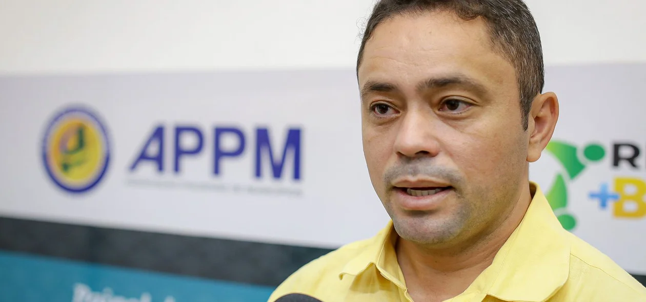 Prefeito Dr. Carlim