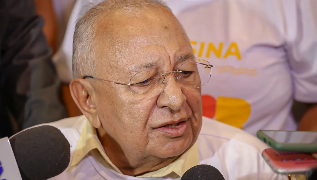 Prefeito Dr. Pessoa
