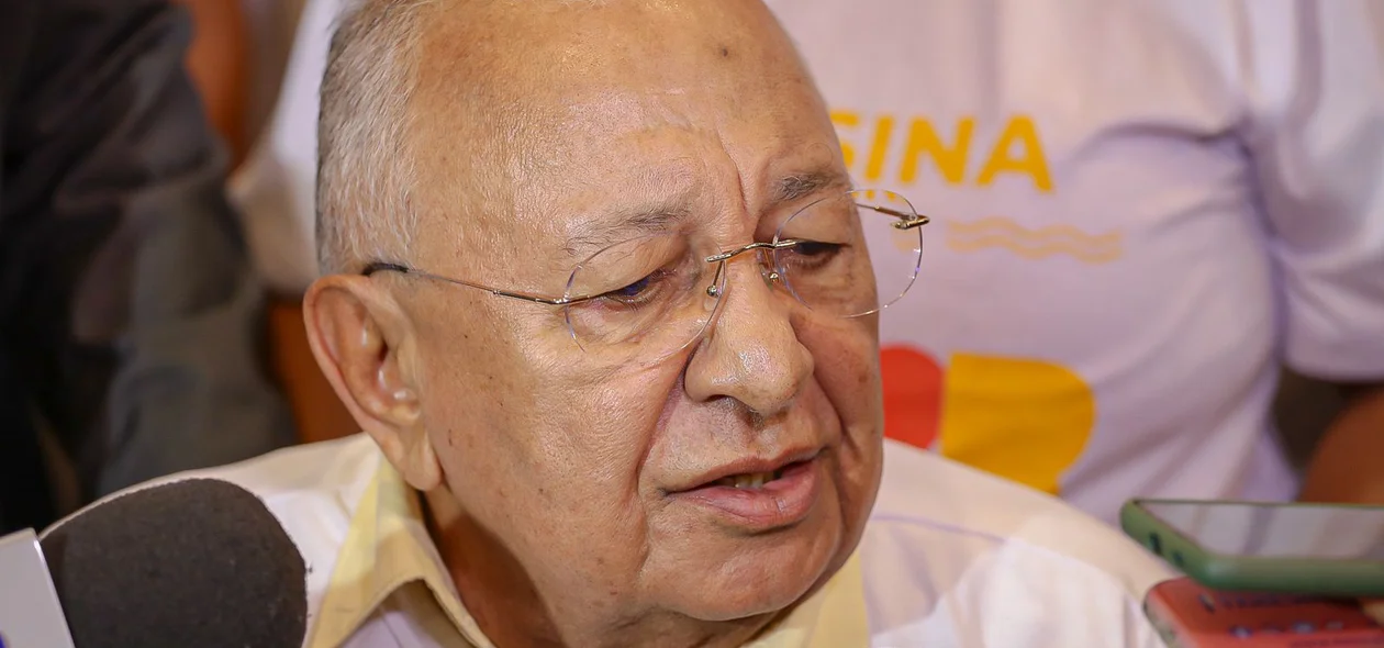 Prefeito Dr. Pessoa